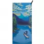 Prosop PackTowl Personal Beach Imagine pt. Prosop PackTowl Personal Beach