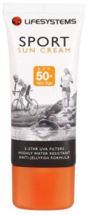 Sport SPF50+ 100 ml Sunscreen