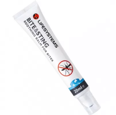 Bite and Sting Relief 20 ml Roll-On Calming Balm