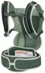 Poco Soft koseret Baby Backpack