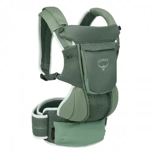 Poco Soft koseret Baby Backpack Poco Soft koseret Baby Backpack