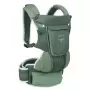 Poco Soft koseret Baby Backpack
