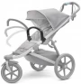 Image of Spring Aluminum Stroller