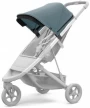 Image of Spring Aluminum Stroller