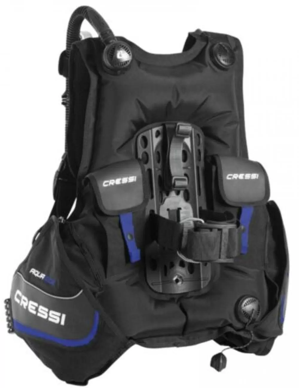 Vestă de salvare Aquaride BCD