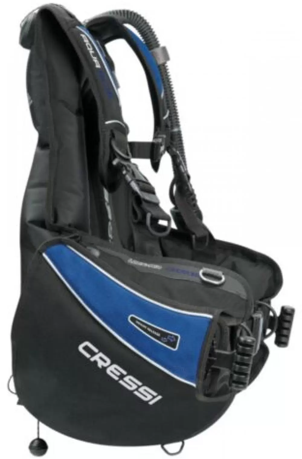 Vestă de salvare Aquaride BCD