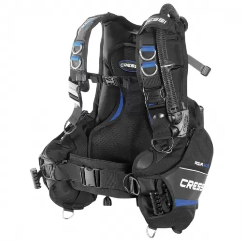 Спасательный жилет Aquaride BCD