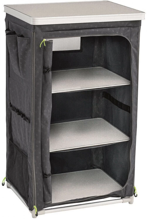 Wardrobe Milos Collapsible Wardrobe