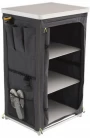 Image of Wardrobe Milos Collapsible Wardrobe