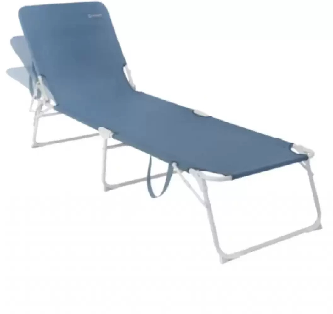 Şezlong pliant de camping Tenby