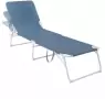 Şezlong pliant de camping Tenby