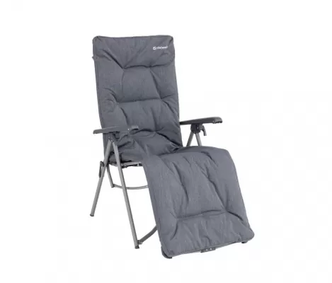 Torch Lake Camping Deck Chair