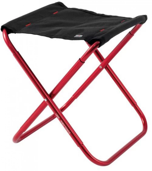 Discover Camping Stool