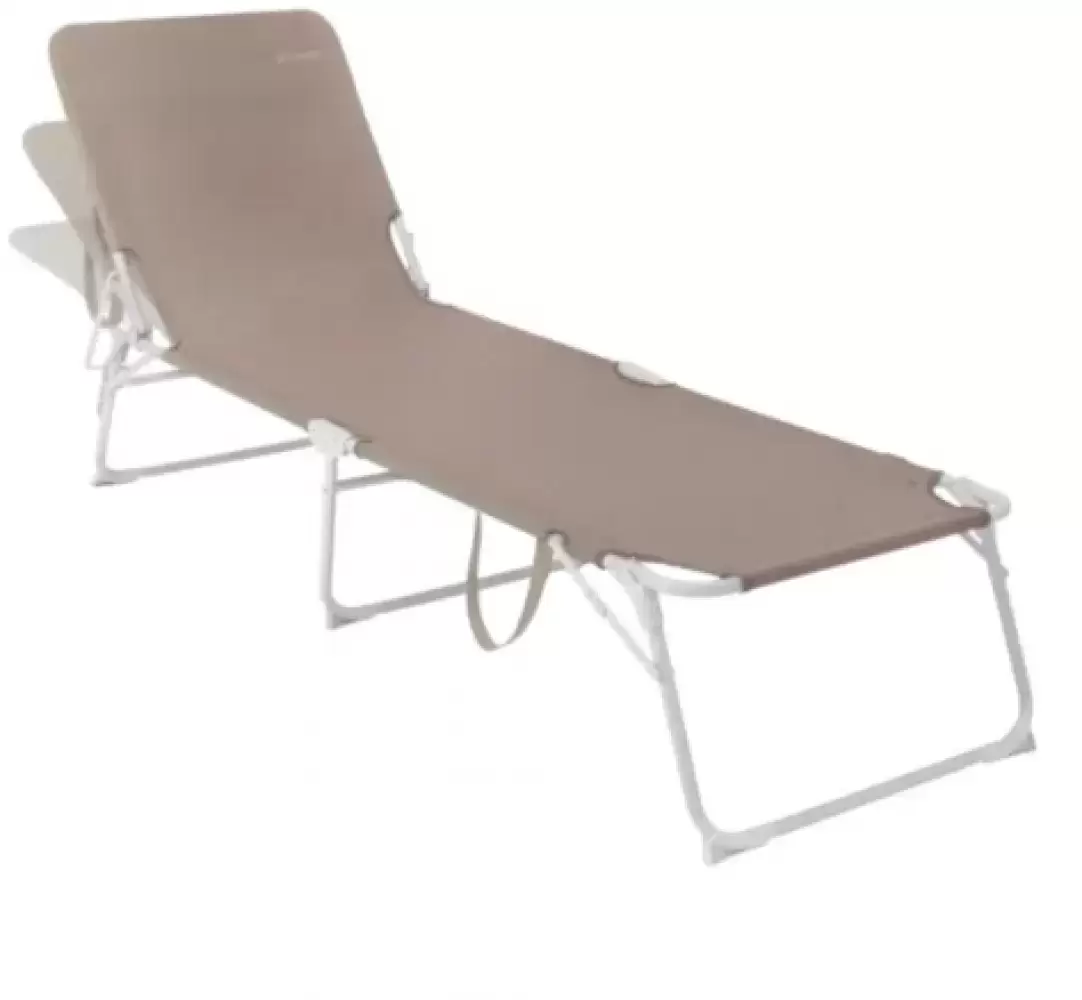 Şezlong pliant de camping Tenby