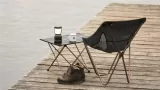 Image of Robens Adventure Aluminium Folding Camping Table