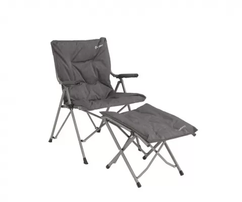 Alder Camping Folding Chair