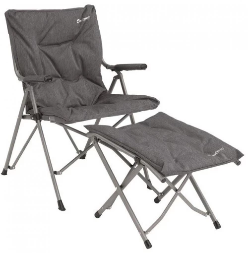 Alder Camping Folding Chair