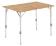 Image of Custer Folding Camping Table