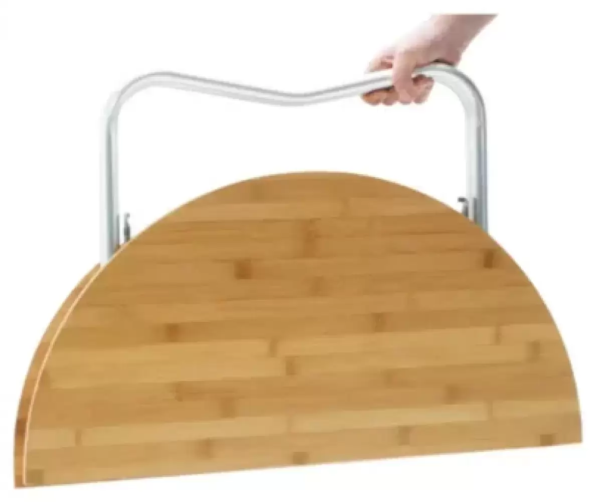 Imagine pt. Masă pliabilă de camping Kimberley