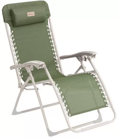 Ramsgate Camping Folding Chair