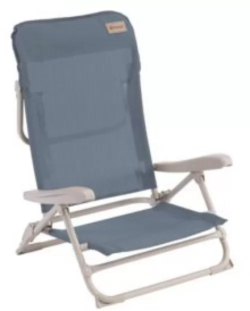 Seaford Camping Folding Chair