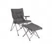 Image of Alder Camping Folding Chair