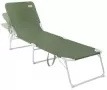 Image of Tenby Camping Folding Chaise Lounge