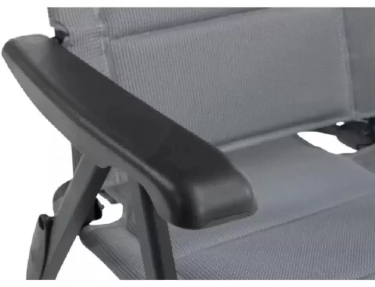 Imagine pt. Scaun pliabil de camping Teton