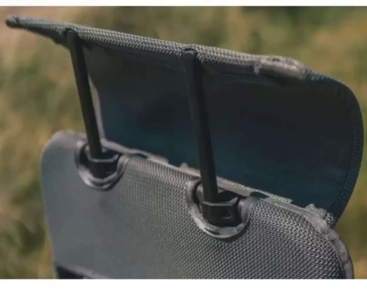 Imagine pt. Scaun pliabil de camping Teton