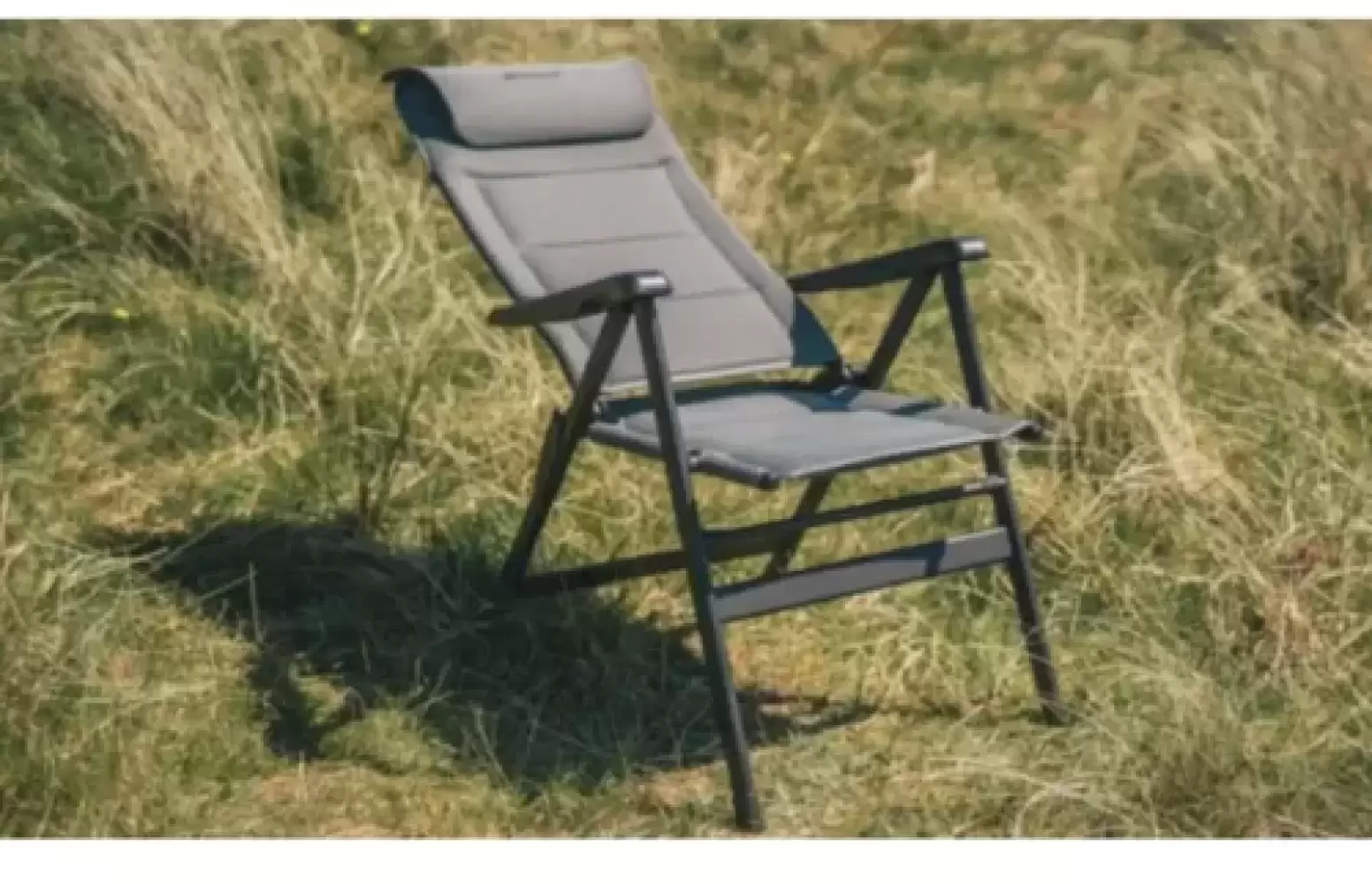 Imagine pt. Scaun pliabil de camping Teton