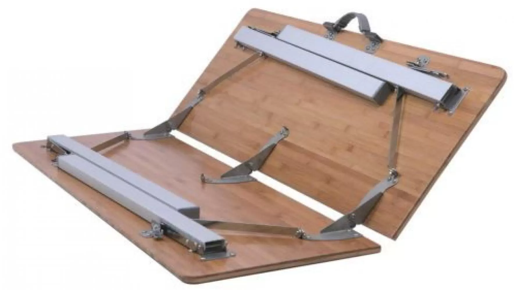 Imagine pt. Masă pliabilă de camping Kamloops