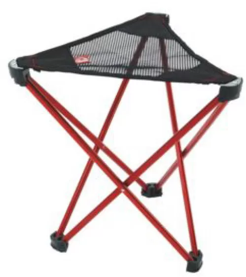 Geographic High Camping Stool