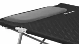 Image of Posadas Foldaway Bed Camping Folding Chaise Lounge