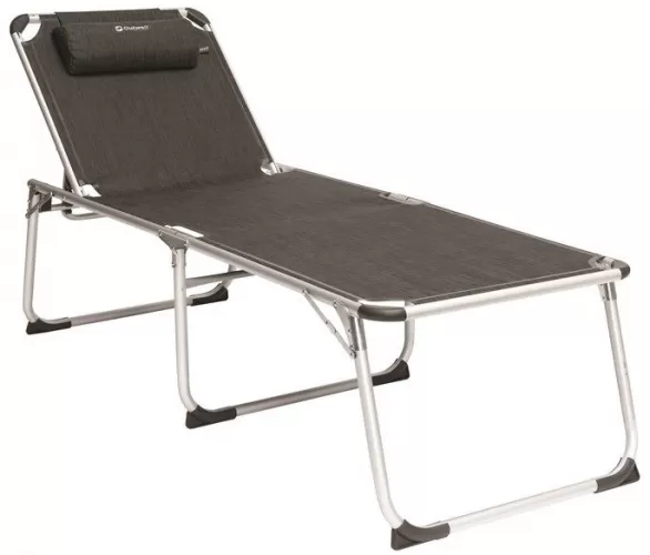 New Foundland Camping Folding Chaise Lounge