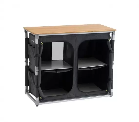 Padres XL Collapsible Wardrobe