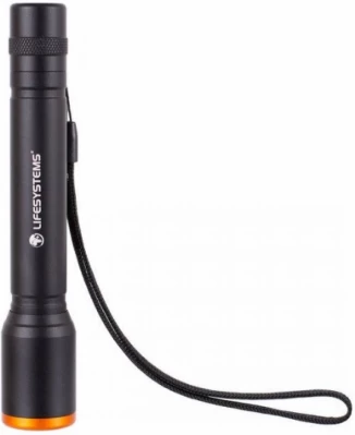 Intensity 370 Hand Torch Lamp