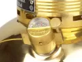 Image of 500 HK brass polished Lamp