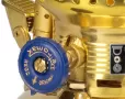 Image of 500 HK brass polished Lamp