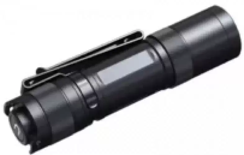 Фонарь E12 V3.0 LED