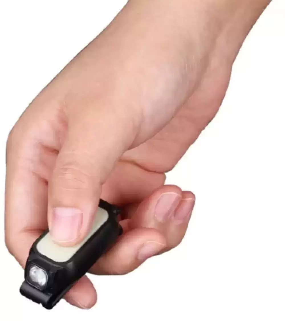 Imagine pt. Felinar MINI-LITE LED