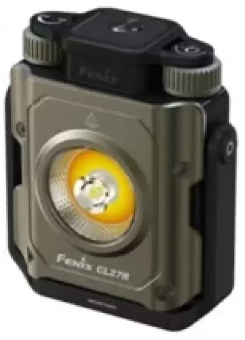 Фонарь CL27R LED