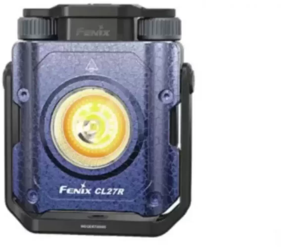 Фото для Фонарь CL27R LED