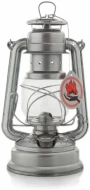 Image of Baby Special 276 zinc plated Lamp