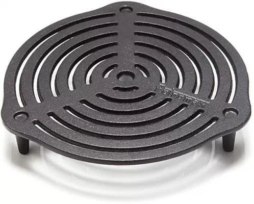 Cast-iron Stack Grate Grill Grate