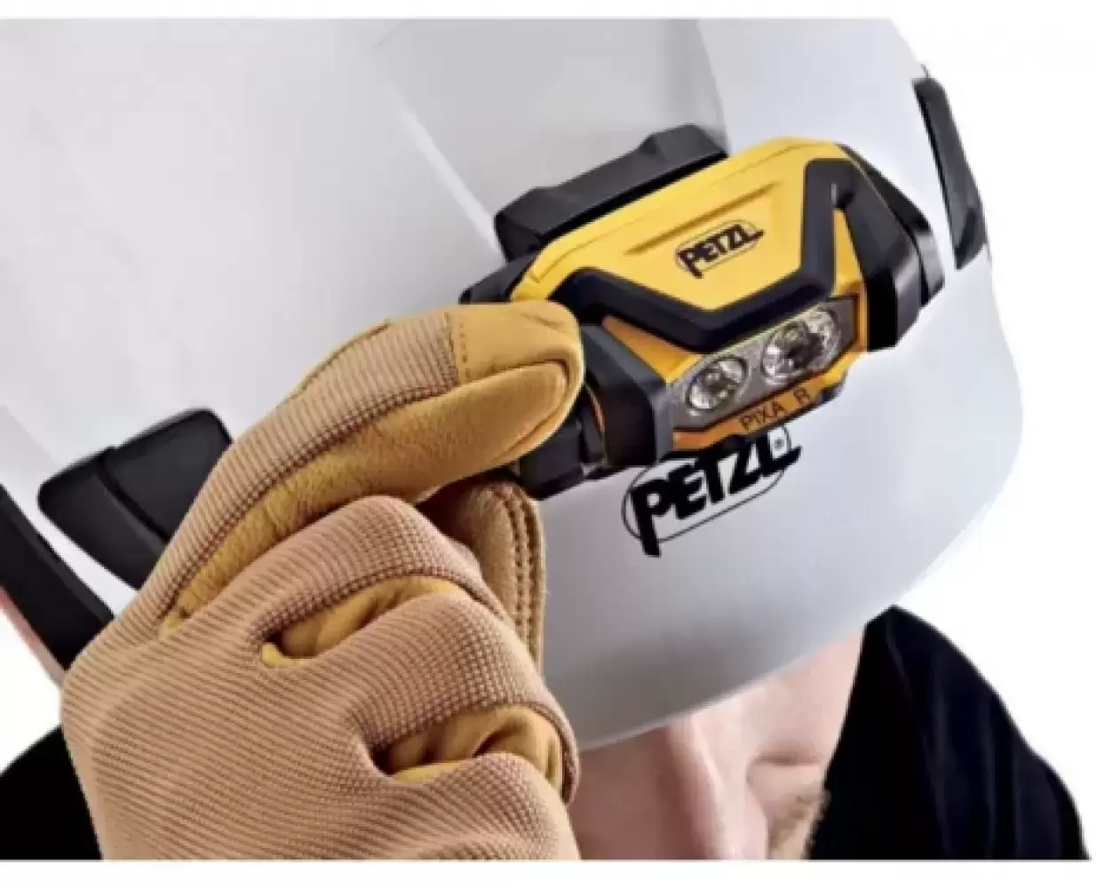 Imagine pt. Lanternă frontală PIXA R