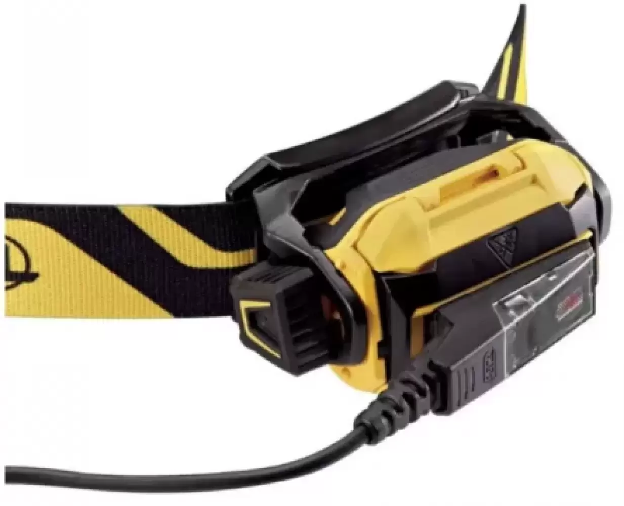 Imagine pt. Lanternă frontală PIXA R