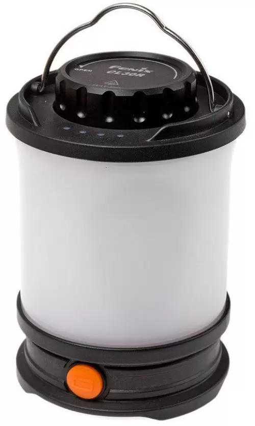 Фонарь CL30R LED
