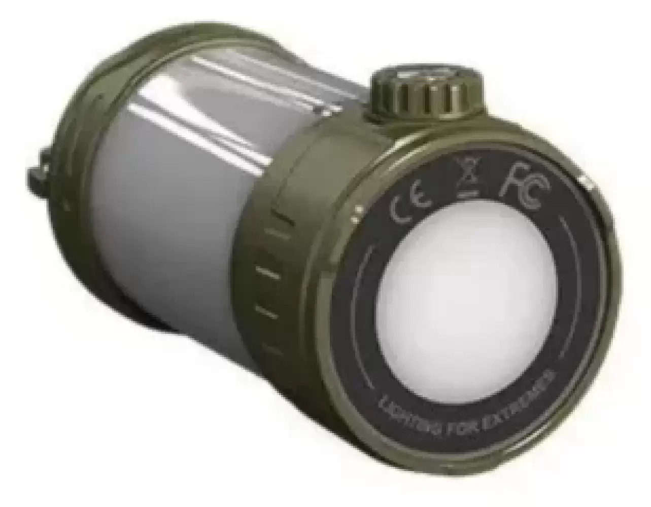 Фото для Фонарь CL26R LED