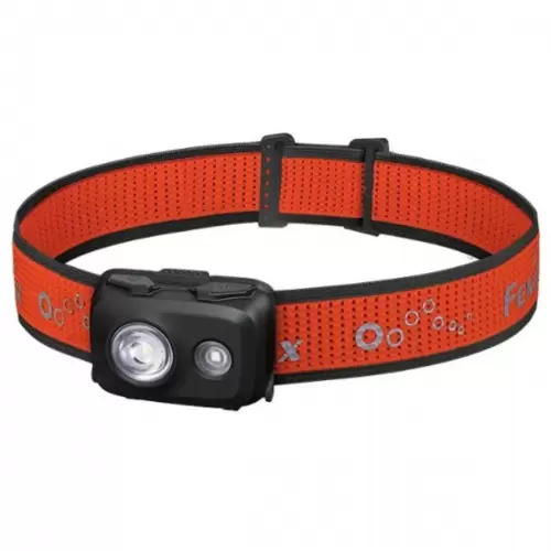 Lanternă frontală HL16 LED