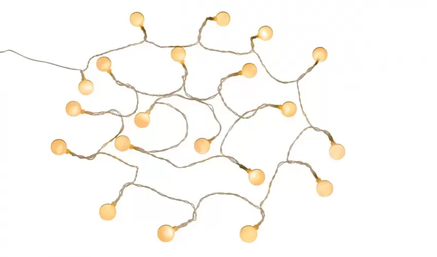 Delta 200 cm Light Chain